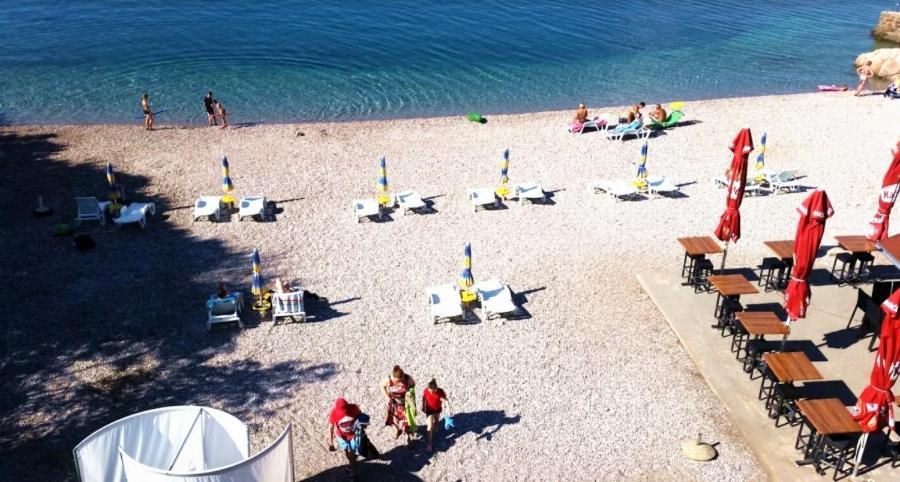 Vacation Home Korina Senj  Bagian luar foto