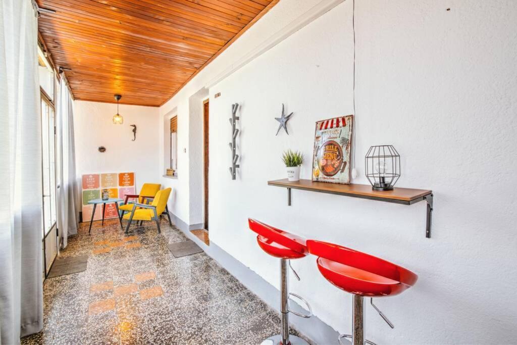 Vacation Home Korina Senj  Bagian luar foto