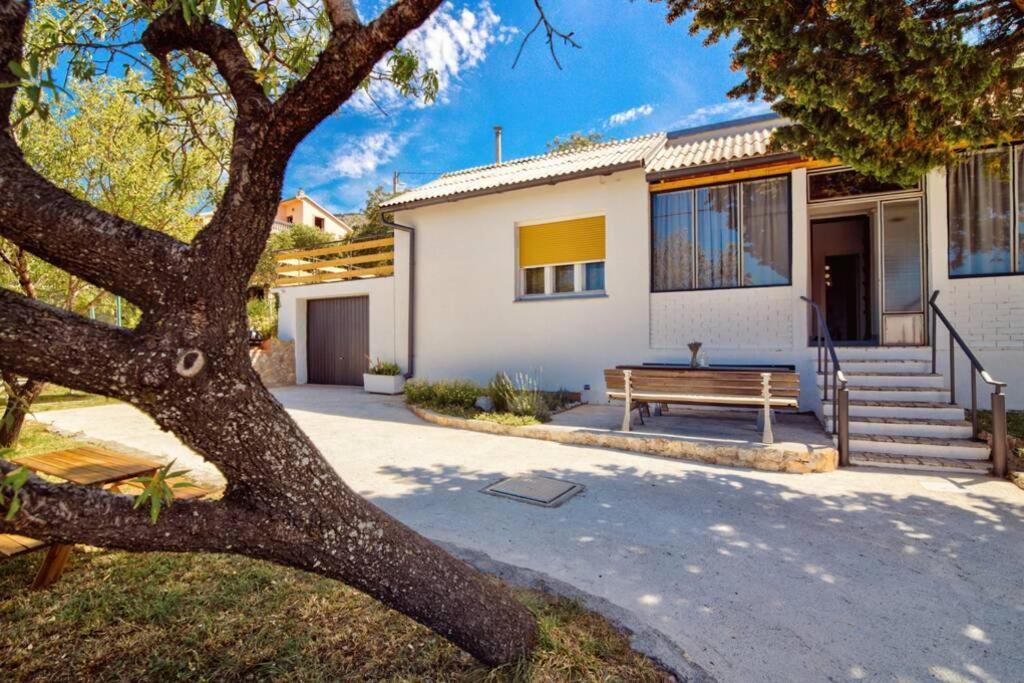 Vacation Home Korina Senj  Bagian luar foto