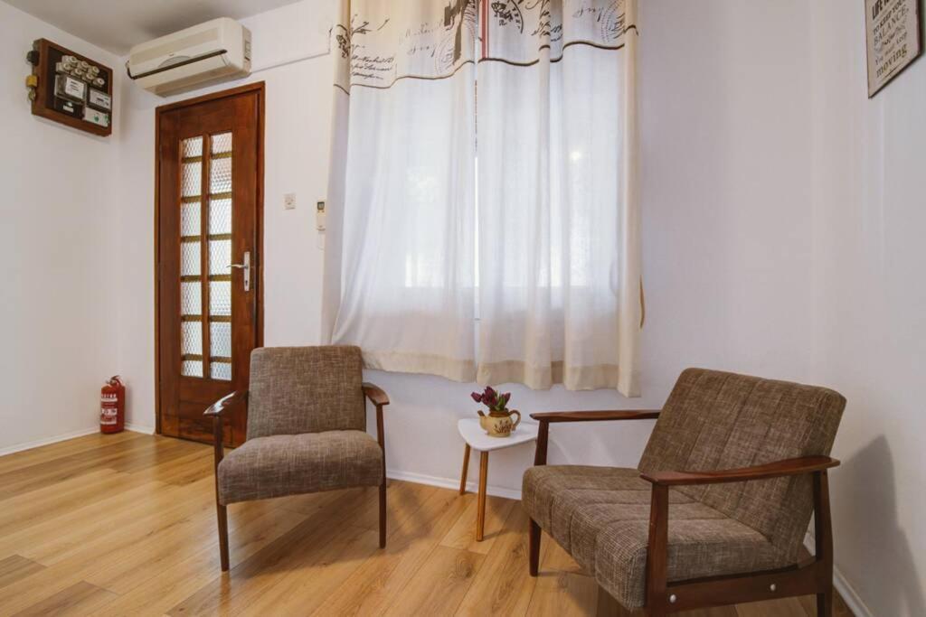 Vacation Home Korina Senj  Bagian luar foto