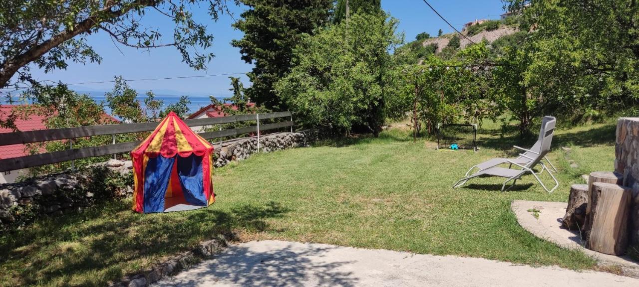 Vacation Home Korina Senj  Bagian luar foto